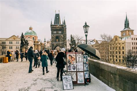 The Perfect Getaway in Prague in 2 Days 